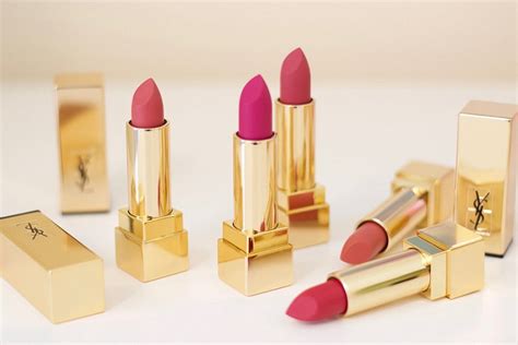 nude troumble ysl